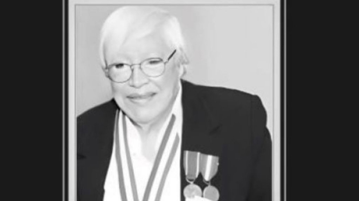 وفاة المجاهدة عضو فيدرالية جبهة التحرير بفرنسا فيفي شنة