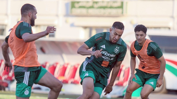 "المحاربون" يدخلون مرحلة الجد لمواجهة هولندا