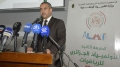 وزير التربية الوطنية، محمد صغير سعداوي