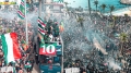 "الإلتراس".. صنّاع الفرح والإبداع بعيدا عن الأضواء