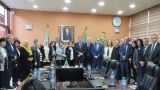 وزير الصحة محمد الصديق آيت مسعودان