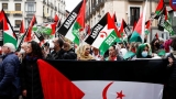 النرويج تجدّد دعمها للتوصل إلى حلّ عادل ودائم