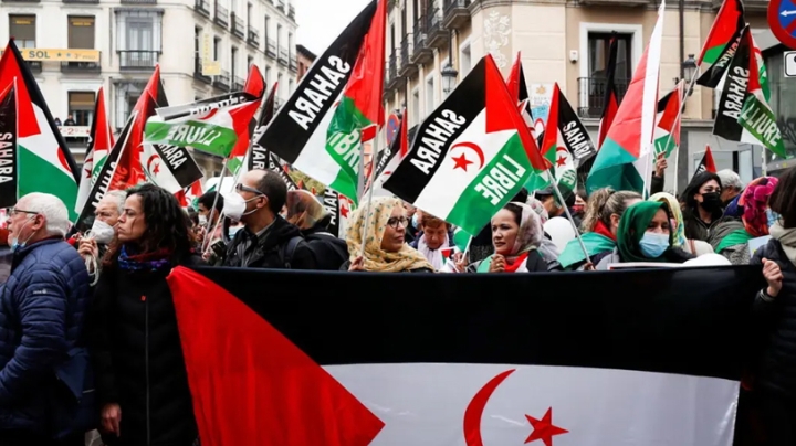 النرويج تجدّد دعمها للتوصل إلى حلّ عادل ودائم