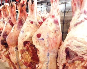 توقع ارتفاع أسعار اللحوم والخضر نهاية رمضان