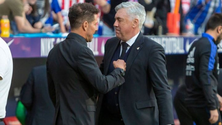 استفزازات متبادلة وفينيسيوس يدخل على الخط