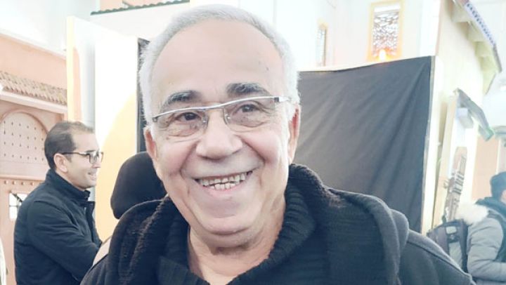 عرض "أعصاب وأوتار" خلال رمضان المقبل