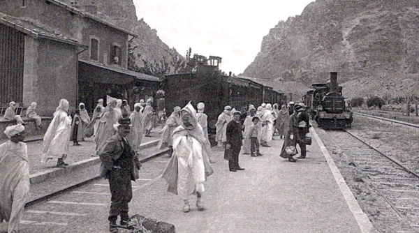 مدينة القنطرة