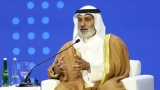 الأمين العام لمنظمة الدول المصدرة للنفط "أوبك"، هيثم الغيص