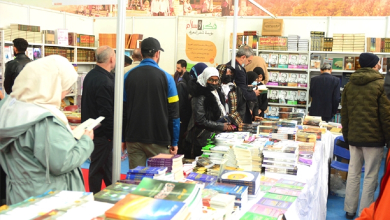 روابط استثنائية ينسجها الجزائريون