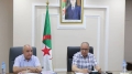 والي قسنطينة، عبد الخالق صيودة
