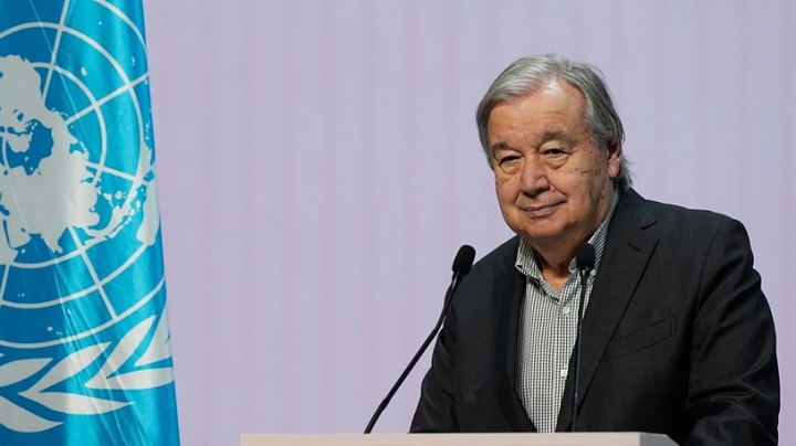 حق تقرير المصير أولوية للأقاليم غير المستقلة