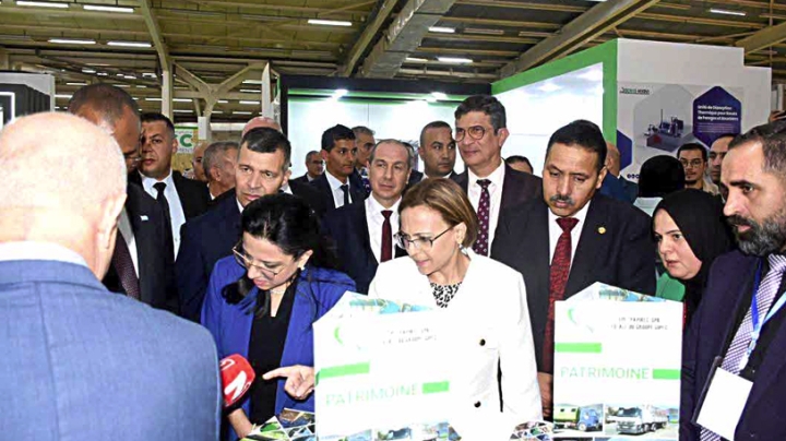 تأكيد مرافقة الدولة لنشاط مربح بأبعاد متعدّدة