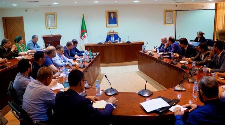 دفتر شروط خاص بالصناعات الإلكترونية والكهرومنزلية