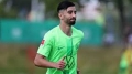 محمد الأمين عمورة