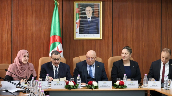 مرحلة جديدة من الشرعية التمثيلية والعدالة الانتخابية