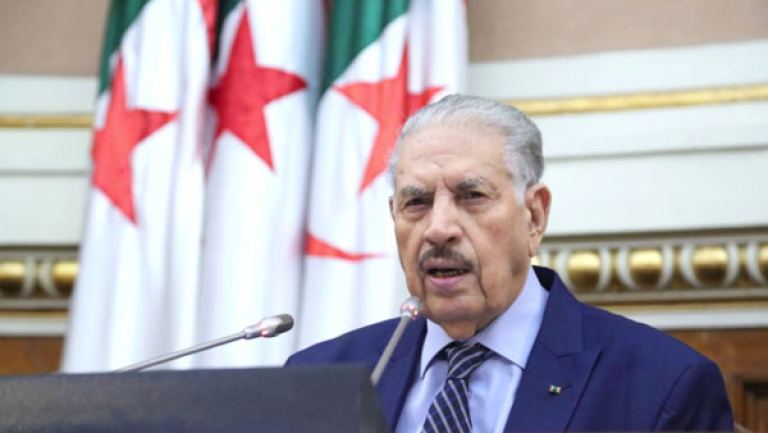 الجزائر وصلت إلى نقطة اللارجوع في تحقيق الاستقلال الاقتصادي