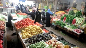 فتح 44 سوقا رمضانيا ووفرة في السلع