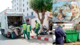 تحضيرات مكثفة بالبليدة لرفع مخلفات الأضاحي
