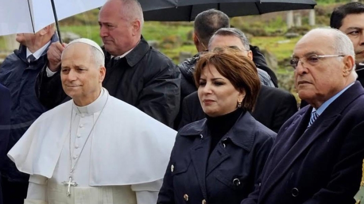 بن دودة: جهود مضنية لتصنيف المسارات الأوغستينية كتراث عالمي لـ"اليونيسكو"