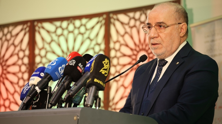 صدور المرسوم المتعلق بجائزة الجزائر في السيرة النّبوية قريبا