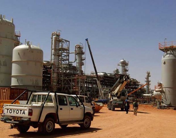 رهانات الاستثمار في الطاقات البديلة