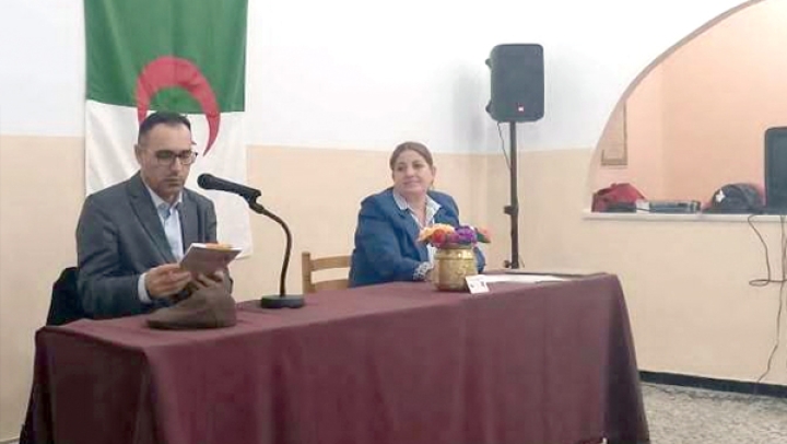 “الثورة الجزائرية في الدراسات المعاصرة” مجال بحث مفتوح