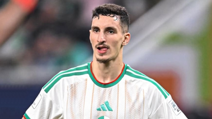 بولبينة يصر على الظلم التحكيمي في لقاء نيجيريا