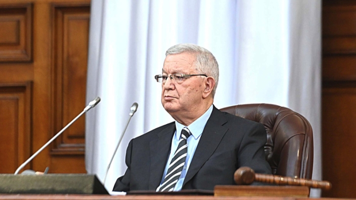 ناصري يشارك في قمّة تمويل المنشآت في إفريقيا بلواندا