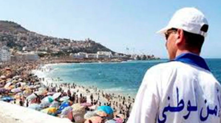 اعتماد 36 شاطئا محروسا بسكيكدة