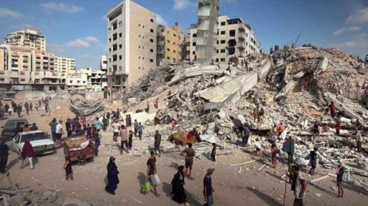 تحذيرات أممية من تعاظم الحاجة للمأوى في غزة