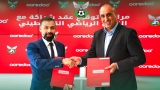 إبرام عقد رعاية لمدة سنتين مع "أوريدو"