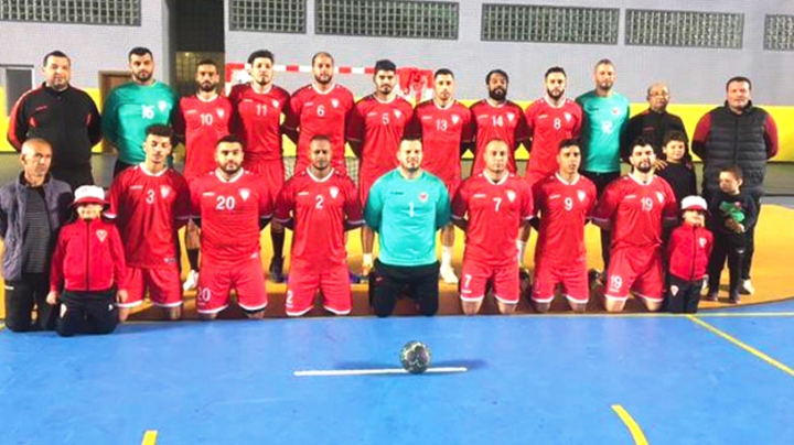 ما يهمّنا هو استكمال المشوار الإيجابي لتأمين الصعود