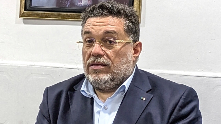 المجتمع بحاجة إلى خطاب سياسي إيجابي