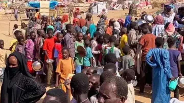 &quot;أوتشا&quot; تحذّر من تفاقم الأزمة في ولاية شمال دارفور