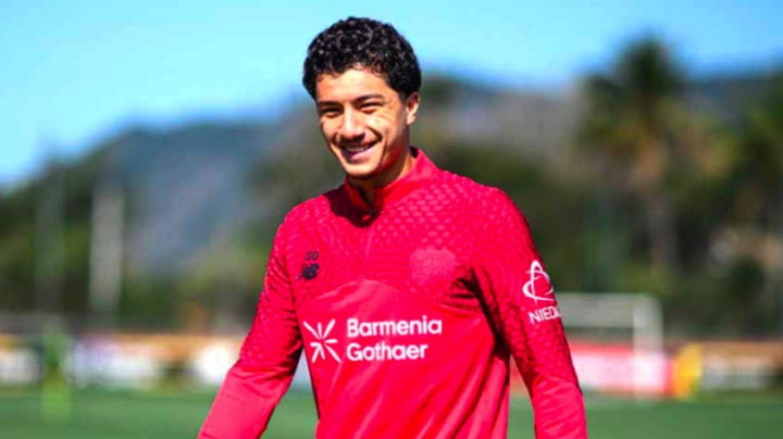 منصب جديد لمازة يقدم حلولا فنية لبيتكوفيتش