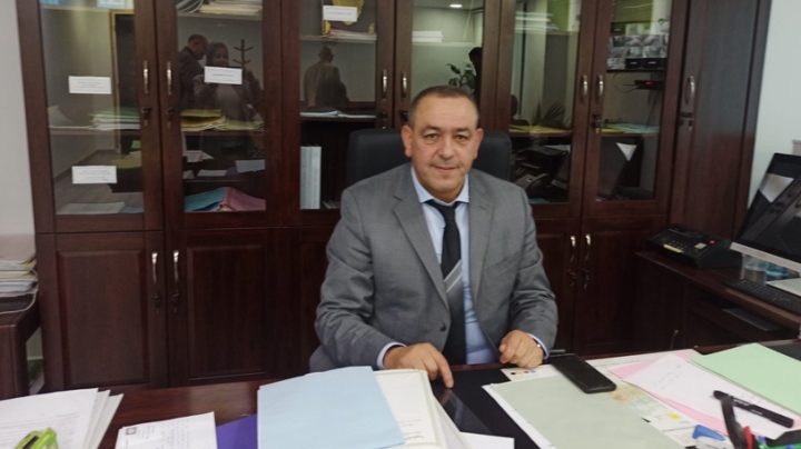 توزيع 120 ألف هكتار للاستصلاح الفلاحي في 2026