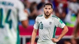 الدولي الجزائري، يوسف بلايلي