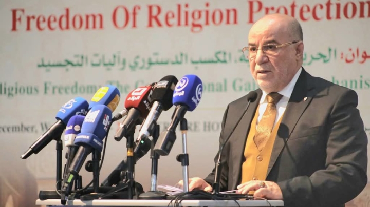 المسجد فضاء للسكينة والتأطير الاجتماعي