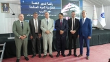 وزير الري، لوناس بوزقزة