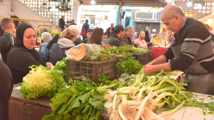 استنفار الولاة من أجل رمضان آمن
