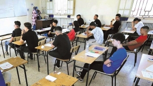 لا تحويل لتلاميذ “البيام” و”الباك” بعد منتصف أفريل