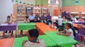 فوج "جميلة بوحيرد" الكشفي يتألق