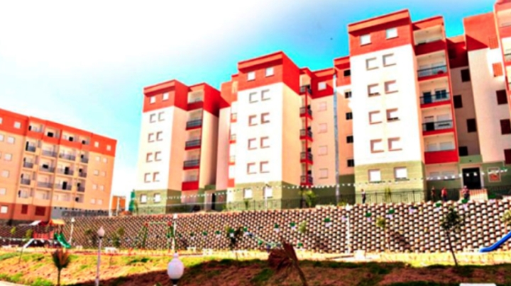 توزيع 2700 سكن في 5 جويلية