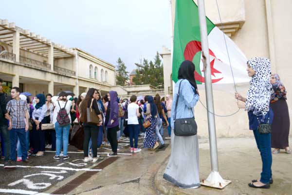 المحافظة على حيوية قطاع التربية