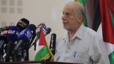 رئيس اللجنة الوطنية الجزائرية للتضامن مع الشعب الصحراوي، سعيد العياشي