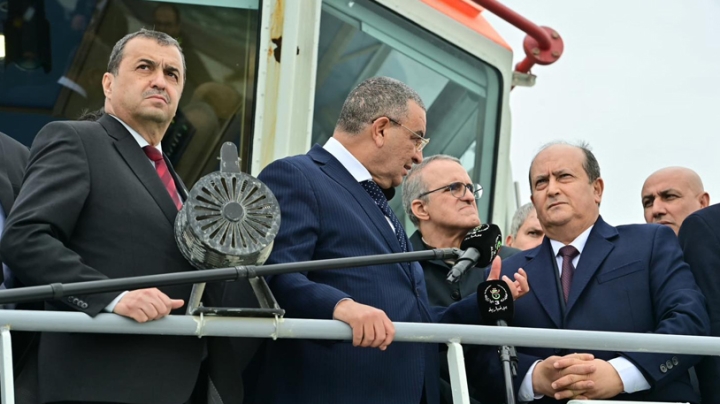 مشروع الفوسفات المدمج يدخل مرحلة الحسم