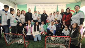 بلماضي عند الأطفال المصابين بمتلازمة داون