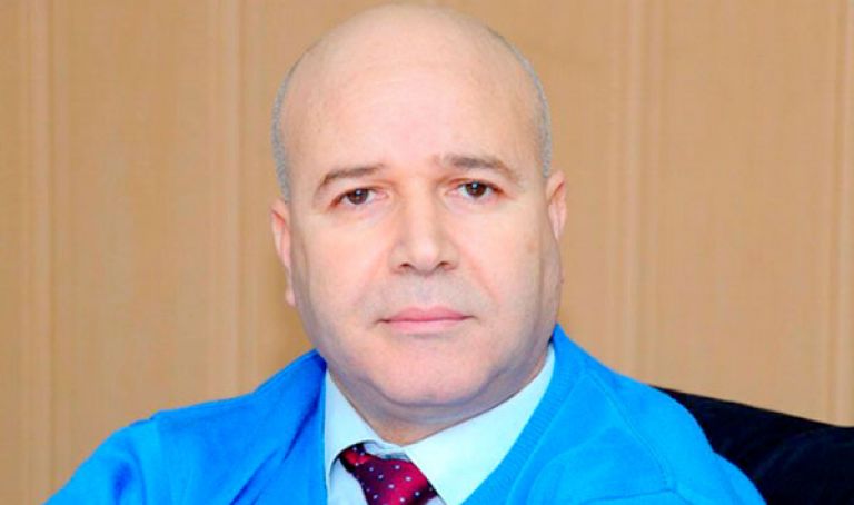 عرعار يدافع عن الهيئة الوطنية لإدارة الحوار