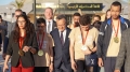  وزير التعليم العالي والبحث العلمي كمال بداري