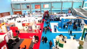 الصالون الدولي للصناعات الغذائية من 23 إلى 26 مارس